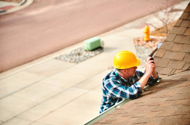 Best Roof Repair Services  in Moscow, PA