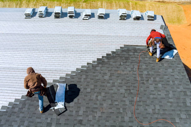 Best Commercial Roofing Services  in Moscow, PA