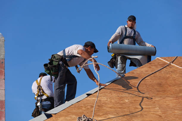 Best Slate Roofing Contractor  in Moscow, PA