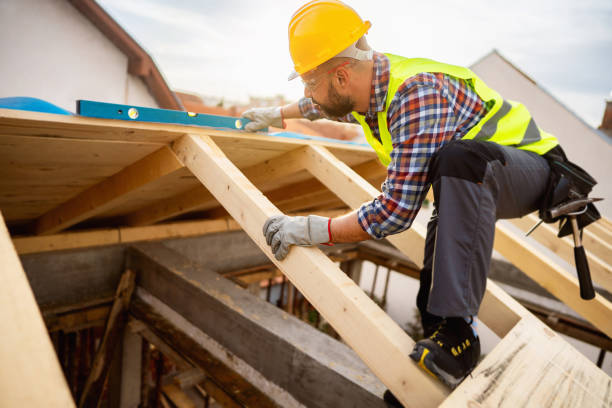 Moscow, PA Roofing Contractor Company
