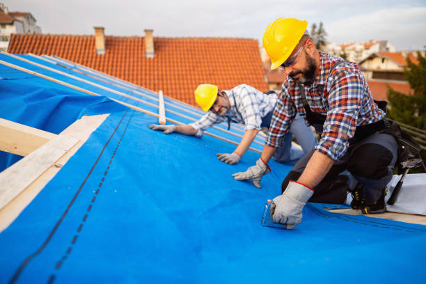 Best Shingle Roofing Installation  in Moscow, PA