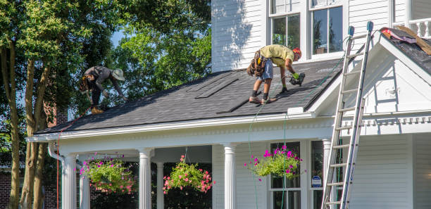 Best Residential Roofing Contractor  in Moscow, PA